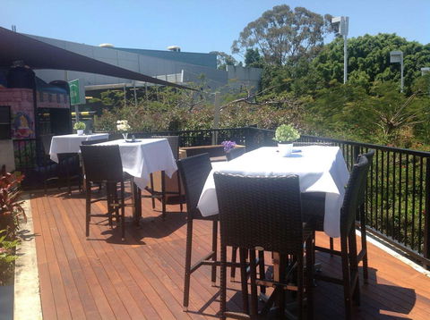 Buderim Tavern - Buderim - Sunshine Coast Guide 0