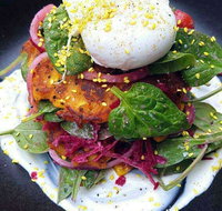 Coffee'liscious - Sunshine Coast Guide