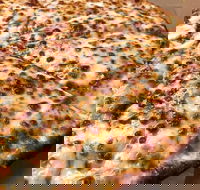 Domino's - Wendouree - Sunshine Coast Guide