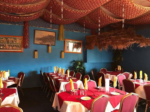 Haveli - Sunshine Coast Guide 0