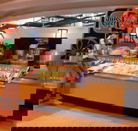 Juice Circle - Sunshine Coast Guide