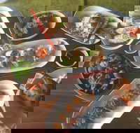 Ka-Chin - Sunshine Coast Guide