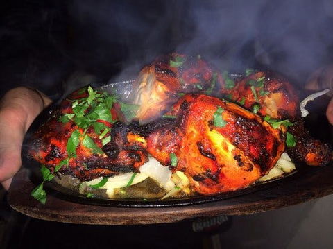 Little India - Sunshine Coast Guide 0