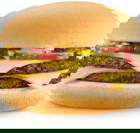 McDonald's - Sunshine Coast Guide