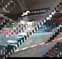 Mix Cafe - Sunshine Coast Guide