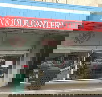 Noodle Canteen - Sunshine Coast Guide