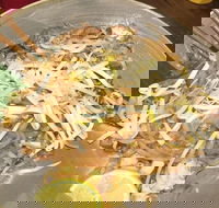 Noodle Hut - Cherrybrook - Sunshine Coast Guide