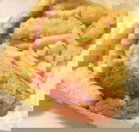 Ocean Fresh On Eley - Sunshine Coast Guide