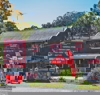 Point Lookout Roadhouse - Sunshine Coast Guide