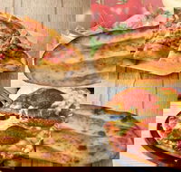 Rose Kebabs - Sunshine Coast Guide