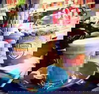 Saint Thomas Coffee and Kitchen - Sunshine Coast Guide