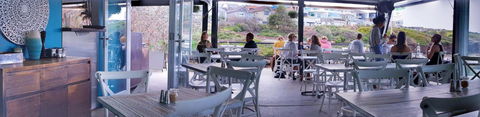 Sea Salt - Sunshine Coast Guide 0
