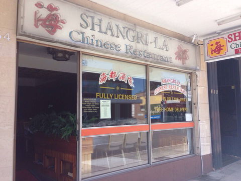 Shangri-la - Sunshine Coast Guide 0