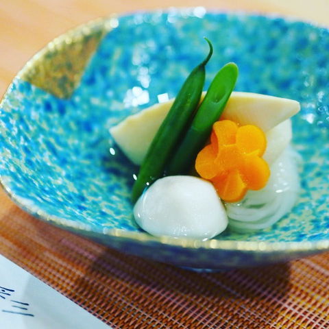 Shunsai Restaurant - Sunshine Coast Guide 0