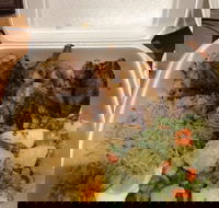 The Hills Wine Bar - Sunshine Coast Guide