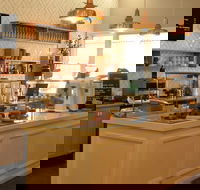 The Woolshed Yallah - Sunshine Coast Guide