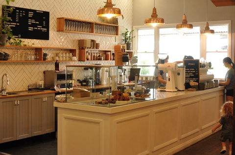 The Woolshed Yallah - Sunshine Coast Guide 0