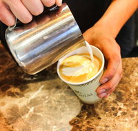 The Coffee Emporium - Sunshine Coast Guide