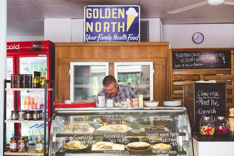 Watervale General Store - Sunshine Coast Guide 0