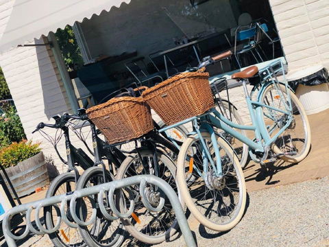 Watervale General Store - Sunshine Coast Guide 1