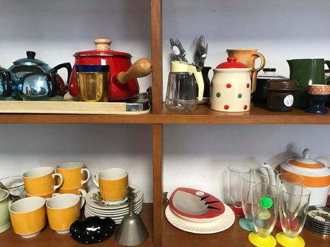 Watervale General Store - Sunshine Coast Guide 2