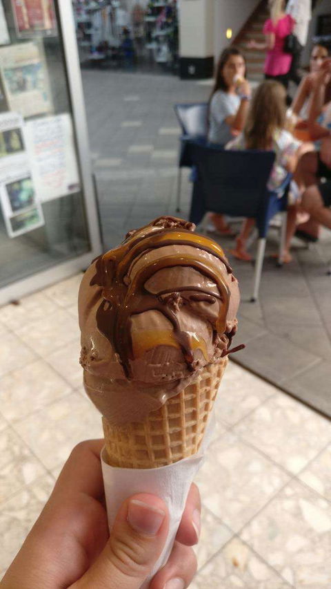 Zanette's Gelato - Sunshine Coast Guide 0