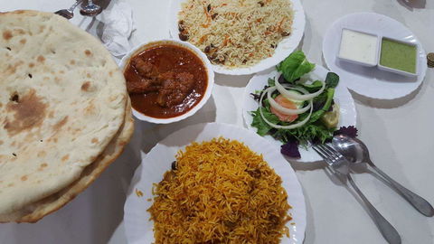 Afghan Master Kebab - Sunshine Coast Guide 0