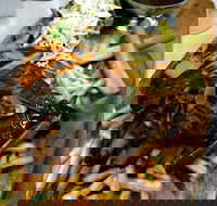 Federal Hotel Maryborough