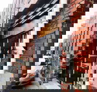 Long Street Coffee - Sunshine Coast Guide