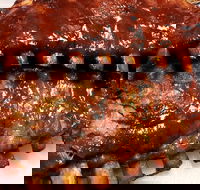 Lone Star Rib House - Success - Sunshine Coast Guide