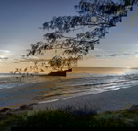 Mal Starkey's Seafood House - Sunshine Coast Guide