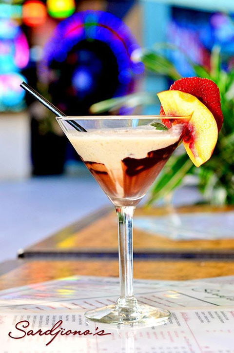 Sardjiono's Italian - Sunshine Coast Guide 0