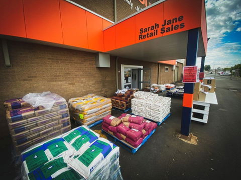 Sarah Jane Fine Foods:  Open Monday - Friday - Sunshine Coast Guide 0
