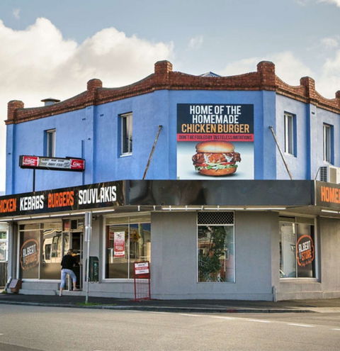 Albert Road Store And Take Away - Sunshine Coast Guide 0