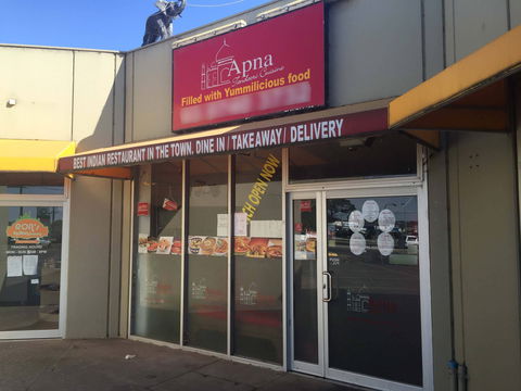 Apna Tandoori - Sunshine Coast Guide 0