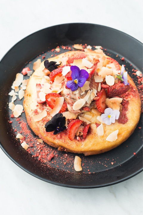 A Team Kitchen - Sunshine Coast Guide 0
