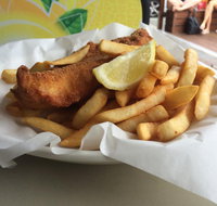 Burleigh Heads Fishmongers - Sunshine Coast Guide