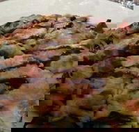 Cafe By the Beach - Sunshine Coast Guide