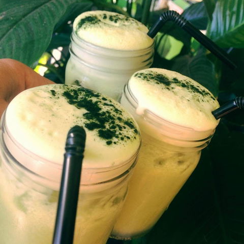 Chillers Cafe - Sunshine Coast Guide 0