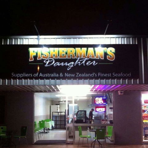 Fishermans Daughter - Browns Plains - Sunshine Coast Guide 0