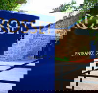 Grosset Wines - Sunshine Coast Guide