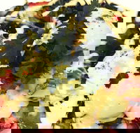 Jamaica Blue - Success - Sunshine Coast Guide