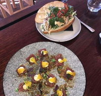 Jimmy Wah's - Sunshine Coast Guide