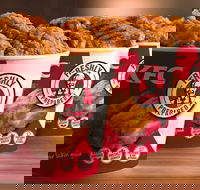 KFC - Browns Plains - Sunshine Coast Guide