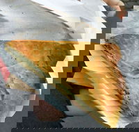 Koutouki Cafe - Sunshine Coast Guide