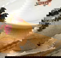 Muffin Break - Richmond - Sunshine Coast Guide