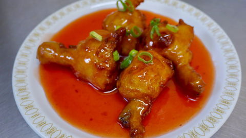Orelia Chinese & Asian Cuisine Takeaway - Sunshine Coast Guide 0