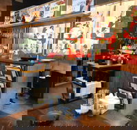 Oriental Impression Grill Restaurant - Sunshine Coast Guide