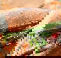 Phuoc Thanh - Sunshine Coast Guide