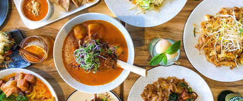 Sabai - Sunshine Coast Guide 0